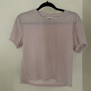 Victoria’s Secret PINK velvet pink lounge ware